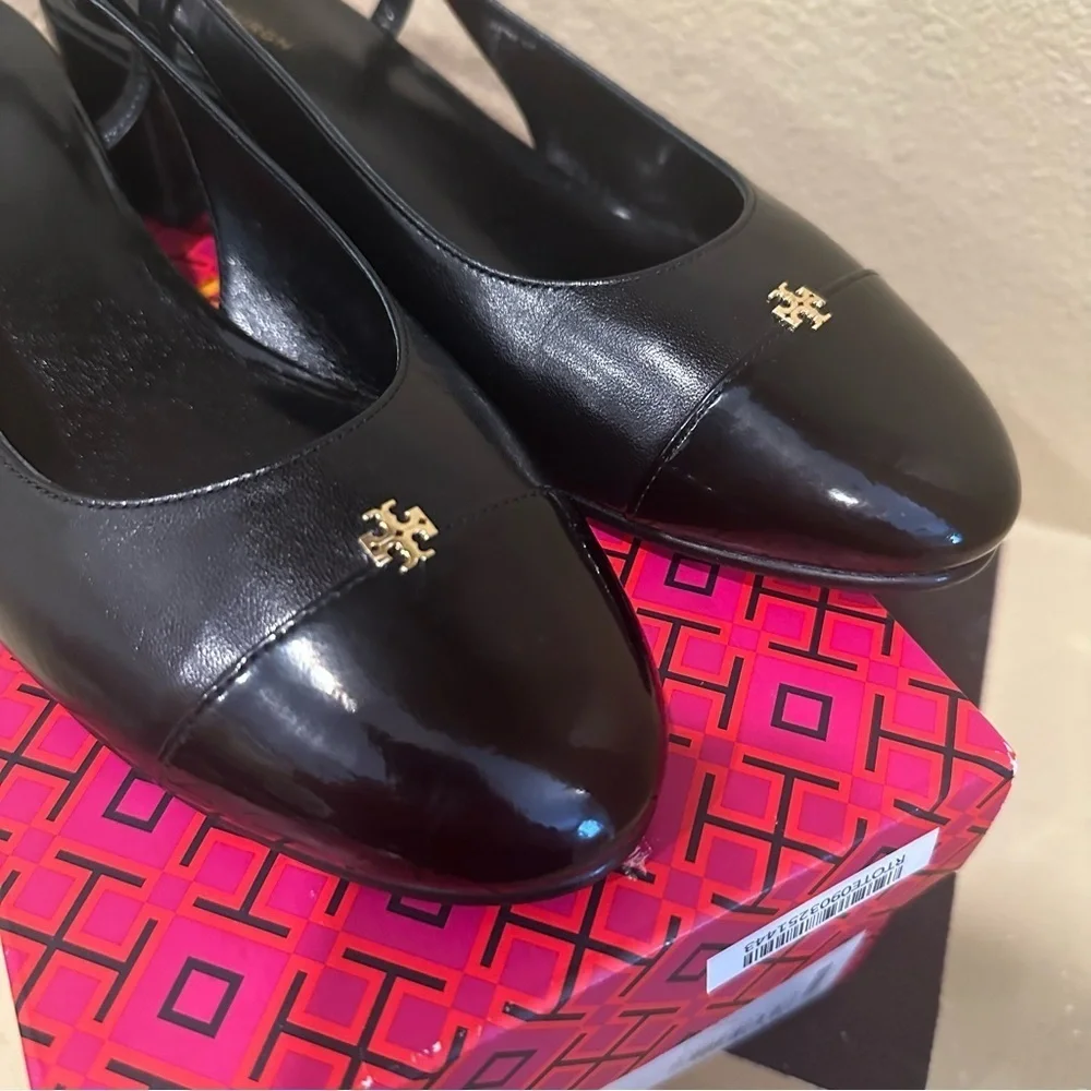 Tory Burch 100% authentic